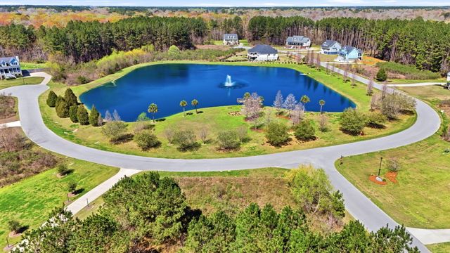 1313 Wood Sorrel Drive, Moncks Corner, SC 29461