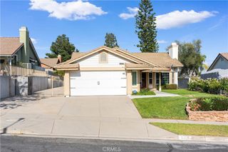 6125 Sherry Court, Rancho Cucamonga, CA 91737