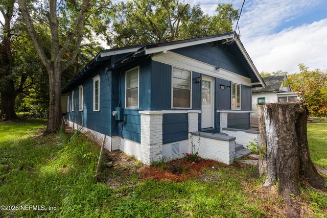 1488 W 5TH Street, Jacksonville, FL 32209