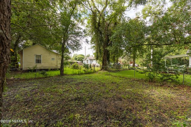 1488 W 5TH Street, Jacksonville, FL 32209