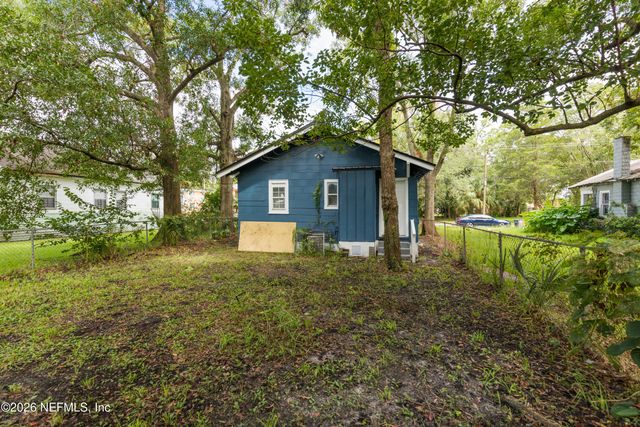 1488 W 5TH Street, Jacksonville, FL 32209