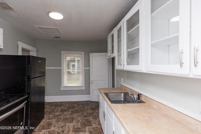1488 W 5TH Street, Jacksonville, FL 32209