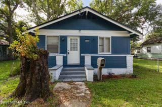 1488 W 5TH Street, Jacksonville, FL 32209