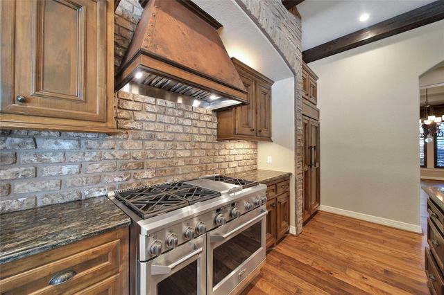 6803 Star Ledge Court, Spring, TX 77389