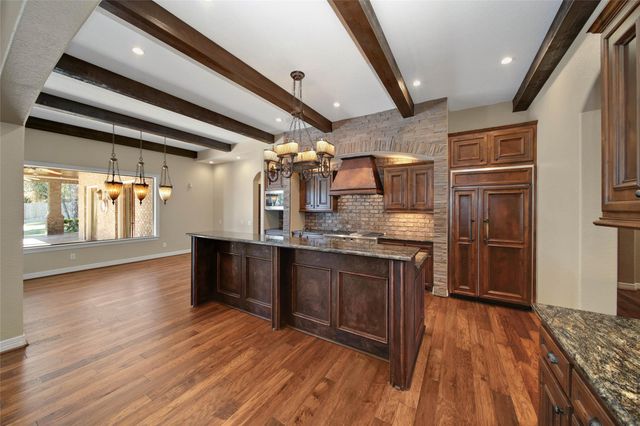 6803 Star Ledge Court, Spring, TX 77389