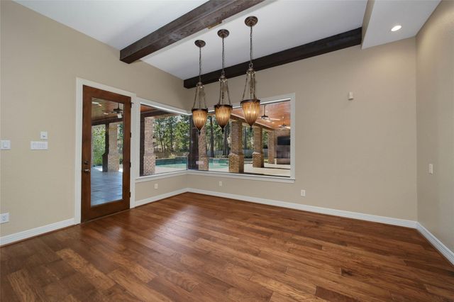 6803 Star Ledge Court, Spring, TX 77389