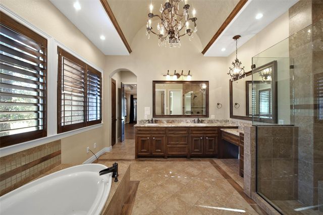 6803 Star Ledge Court, Spring, TX 77389