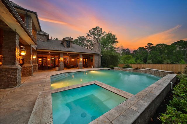 6803 Star Ledge Court, Spring, TX 77389