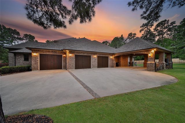 6803 Star Ledge Court, Spring, TX 77389