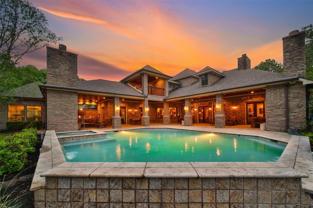 6803 Star Ledge Court, Spring, TX 77389