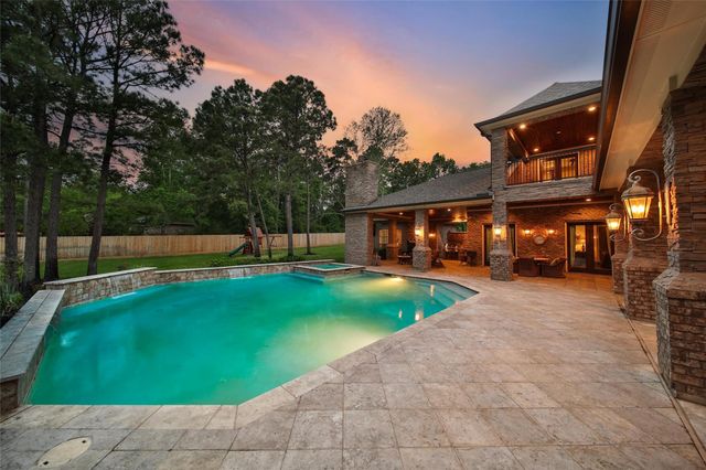 6803 Star Ledge Court, Spring, TX 77389