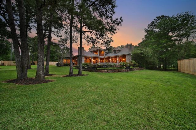 6803 Star Ledge Court, Spring, TX 77389