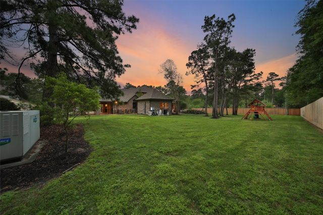 6803 Star Ledge Court, Spring, TX 77389