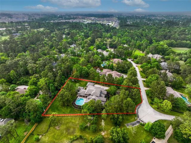 6803 Star Ledge Court, Spring, TX 77389