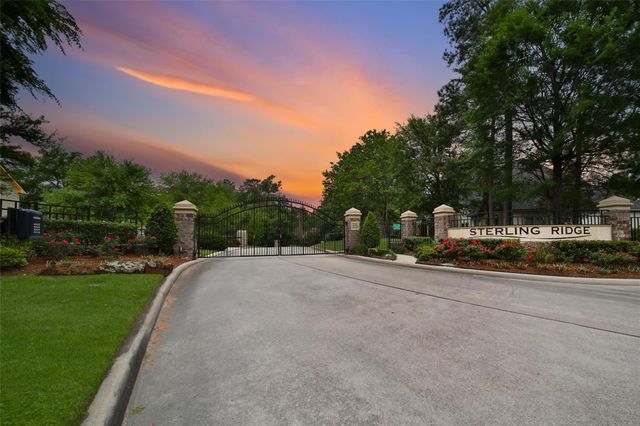 6803 Star Ledge Court, Spring, TX 77389