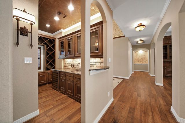 6803 Star Ledge Court, Spring, TX 77389