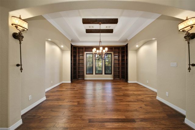 6803 Star Ledge Court, Spring, TX 77389