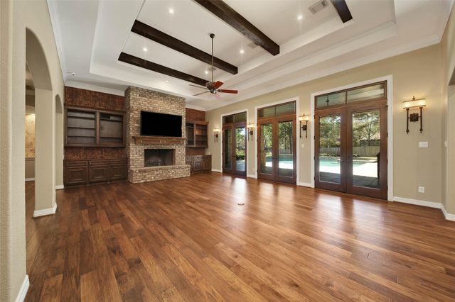 6803 Star Ledge Court, Spring, TX 77389