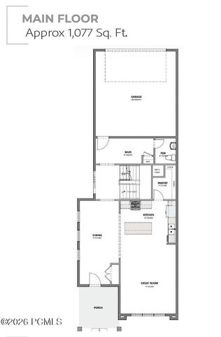 6638 Purple Poppy Lane, Park City, UT 84098