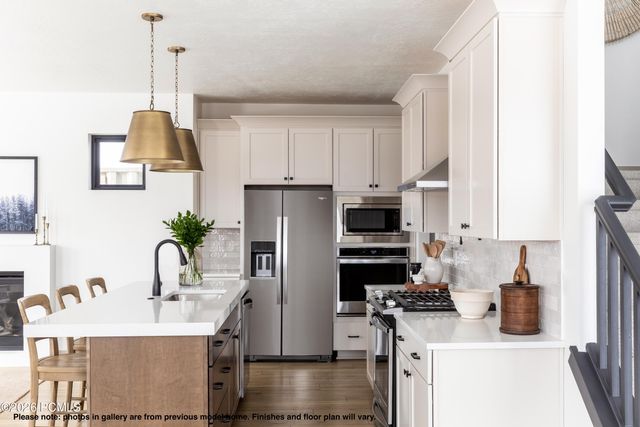 6638 Purple Poppy Lane, Park City, UT 84098