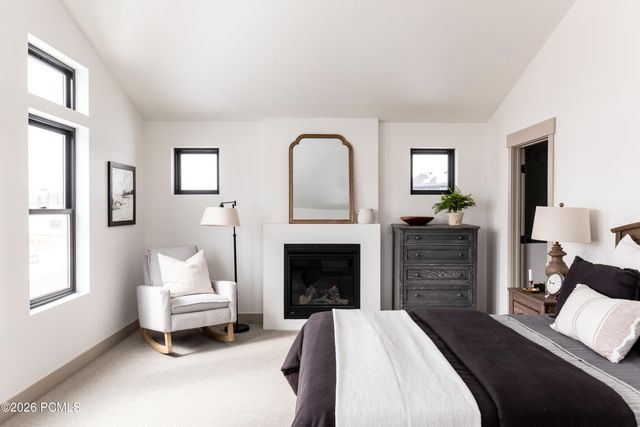 6638 Purple Poppy Lane, Park City, UT 84098