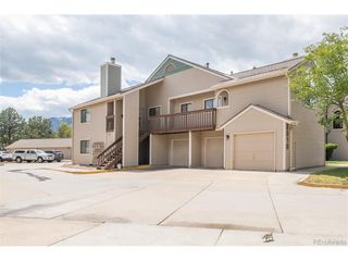 5510 Stonewall Pl 24, Boulder, CO 80303