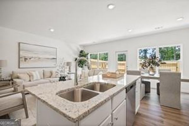 1567 Aiden Way 34, Conyers, GA 30013