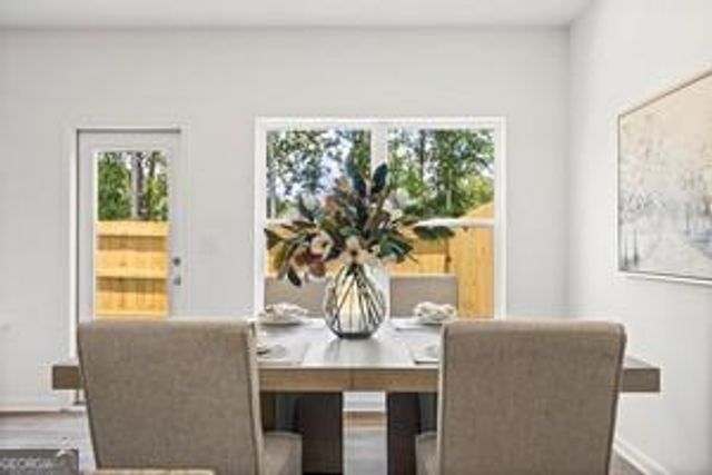 1567 Aiden Way 34, Conyers, GA 30013