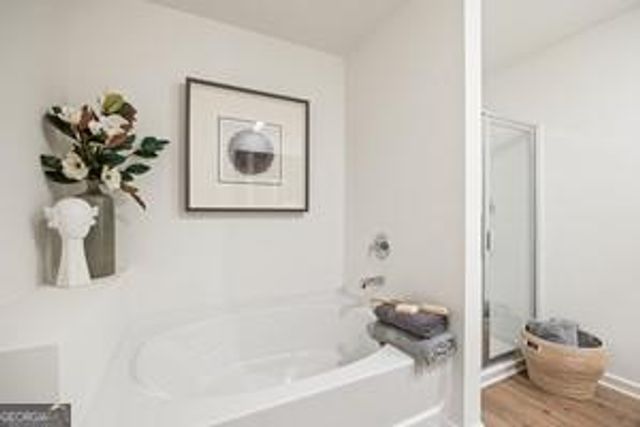 1567 Aiden Way 34, Conyers, GA 30013