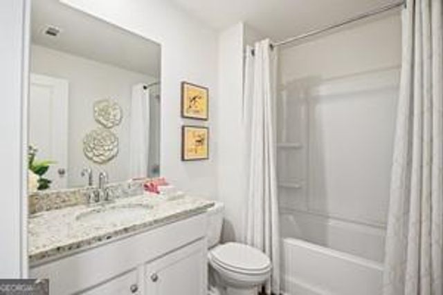 1567 Aiden Way 34, Conyers, GA 30013