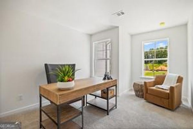 1567 Aiden Way 34, Conyers, GA 30013