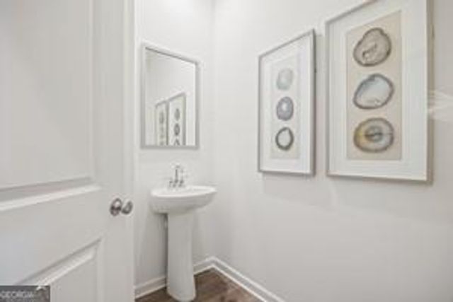 1567 Aiden Way 34, Conyers, GA 30013