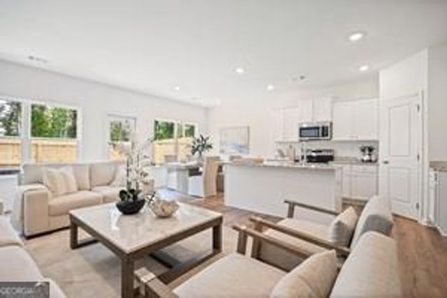 1567 Aiden Way 34, Conyers, GA 30013