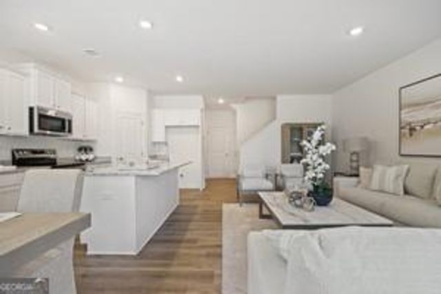 1567 Aiden Way 34, Conyers, GA 30013