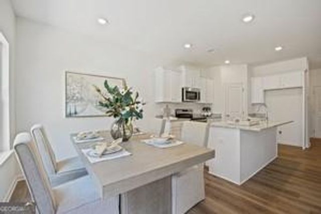 1567 Aiden Way 34, Conyers, GA 30013