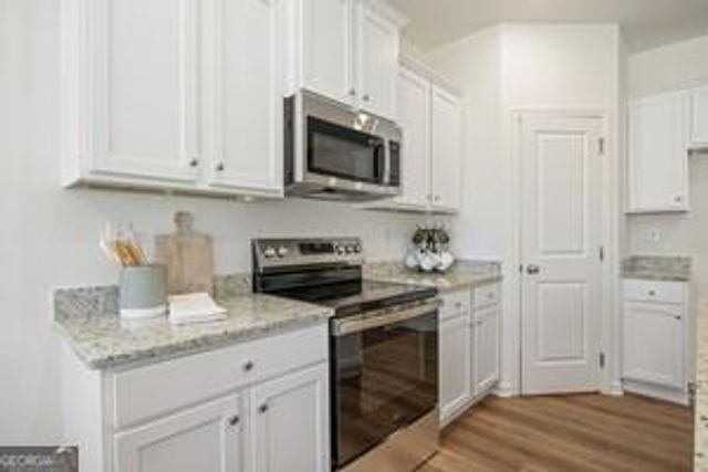 1567 Aiden Way 34, Conyers, GA 30013