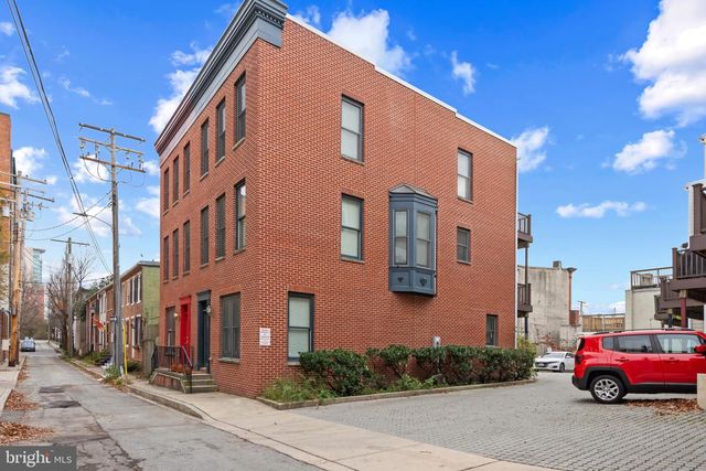 721 DOVER ST, Baltimore, MD 21230