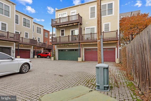 721 DOVER ST, Baltimore, MD 21230