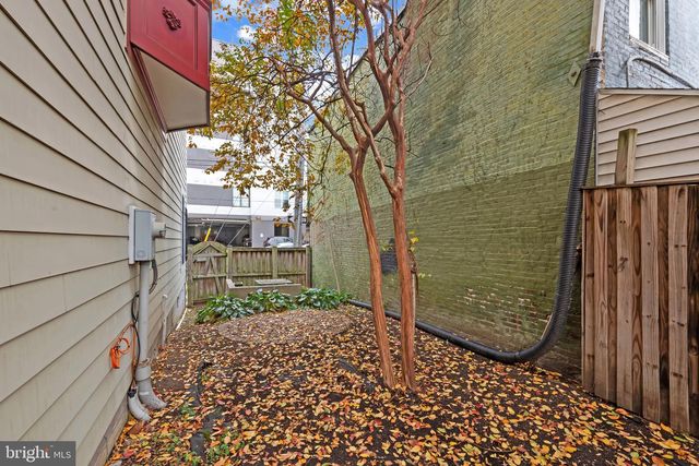 721 DOVER ST, Baltimore, MD 21230