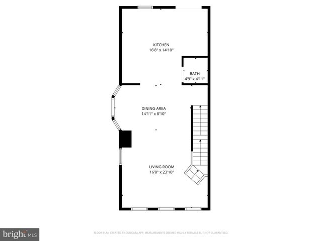 721 DOVER ST, Baltimore, MD 21230