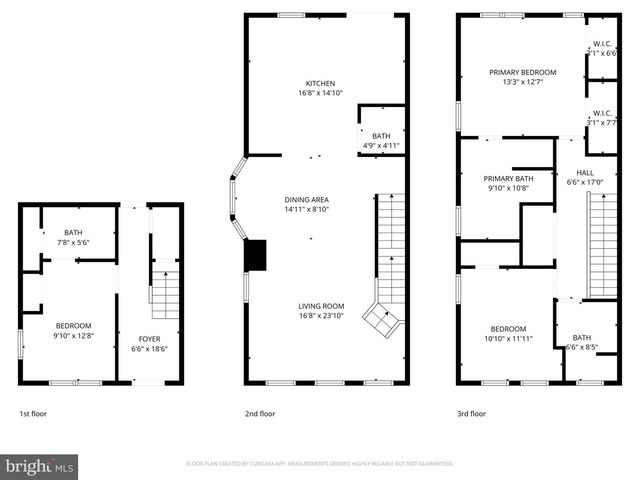 721 DOVER ST, Baltimore, MD 21230