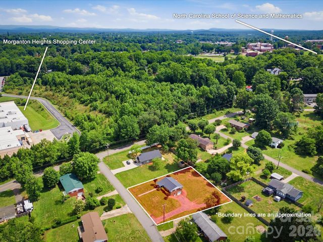 132 Starmount Circle 85-88, Morganton, NC 28655