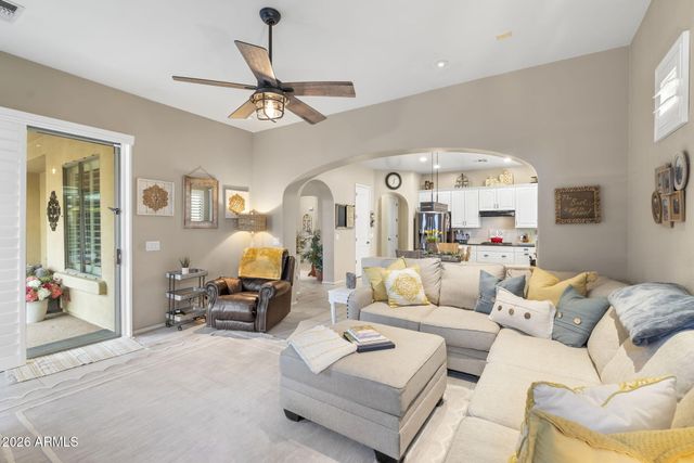 24207 N 24th Place, Phoenix, AZ 85024