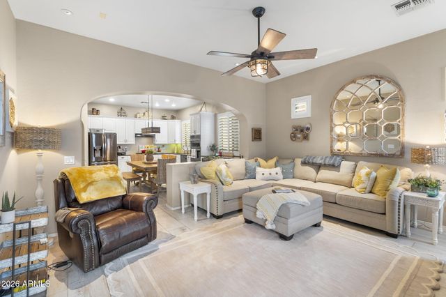 24207 N 24th Place, Phoenix, AZ 85024