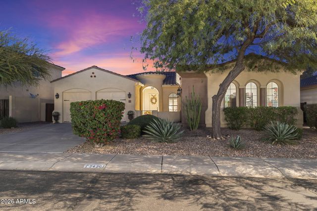 24207 N 24th Place, Phoenix, AZ 85024