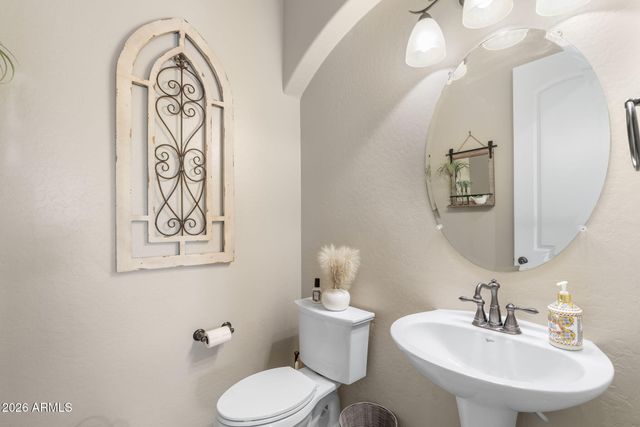 24207 N 24th Place, Phoenix, AZ 85024