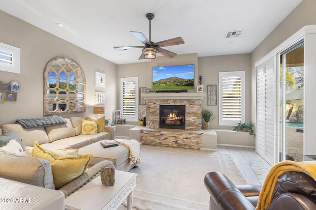 24207 N 24th Place, Phoenix, AZ 85024