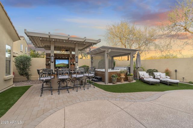 24207 N 24th Place, Phoenix, AZ 85024