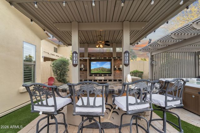 24207 N 24th Place, Phoenix, AZ 85024