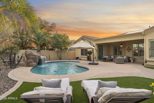 24207 N 24th Place, Phoenix, AZ 85024